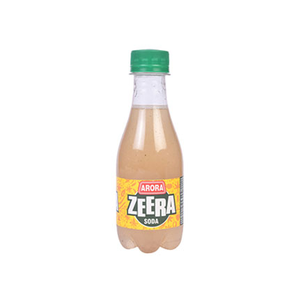 Arora Jeera Soda